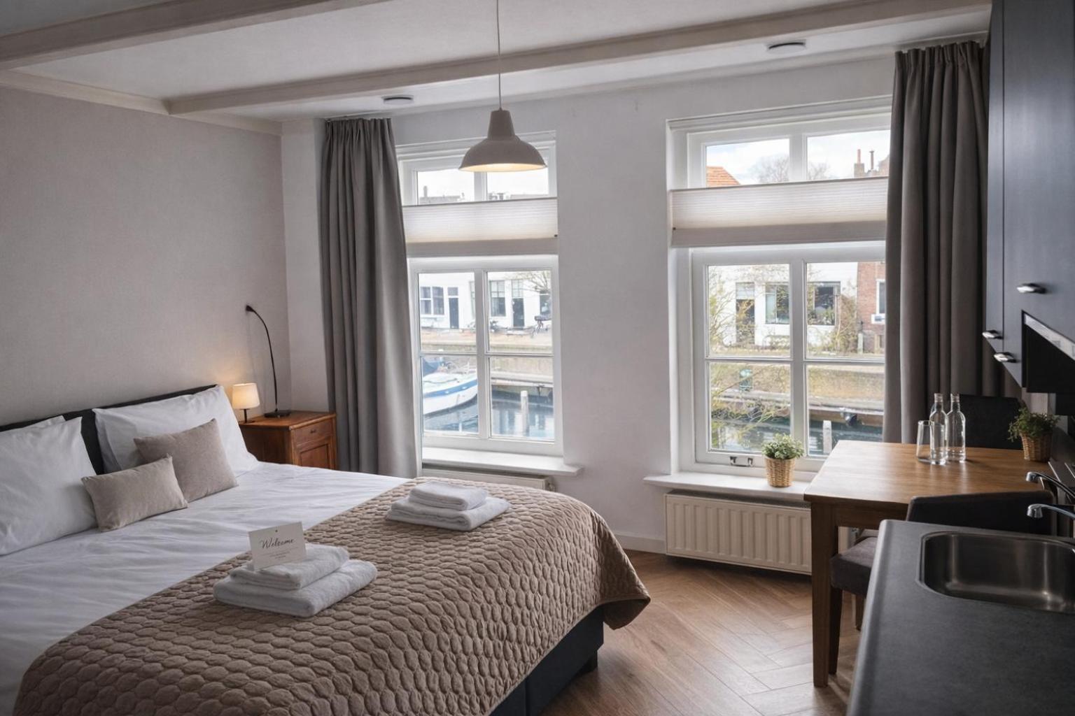 Huis met 7 Slaapkamers