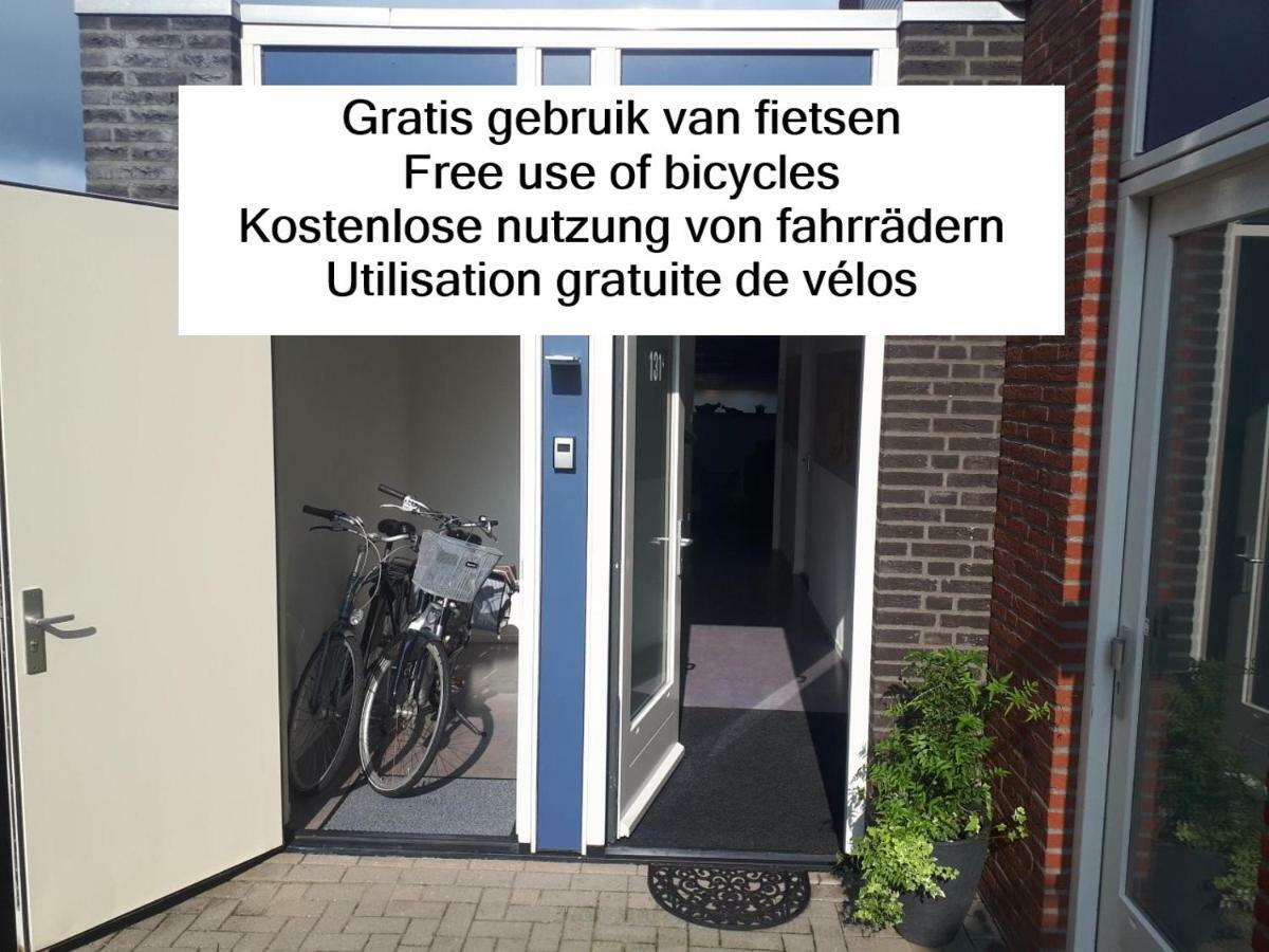 Tweepersoonskamer met Eigen Badkamer